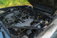 Jaguar XJS