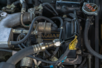 Jaguar XJS