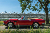 Aston Martin V8 Volante
