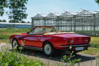 Aston Martin V8 Volante