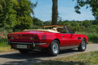 Aston Martin V8 Volante