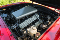 Aston Martin V8 Volante