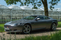 Aston Martin DB9