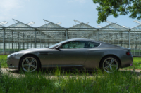 Aston Martin DB9