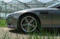 Aston Martin DB9