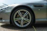 Aston Martin DB9
