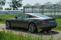 Aston Martin DB9