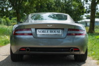 Aston Martin DB9