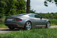 Aston Martin DB9