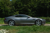 Aston Martin DB9