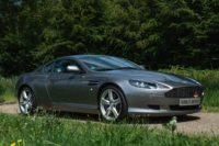 Aston Martin DB9