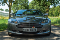 Aston Martin DB9