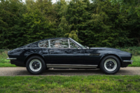 Aston Martin V8