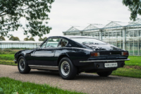Aston Martin V8