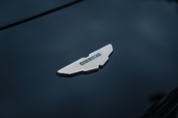 Aston Martin V8