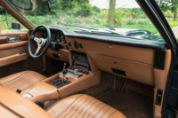 Aston Martin V8