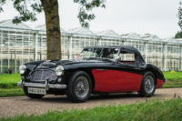Austin Healey