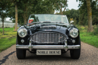 Austin Healey