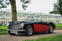 Austin Healey
