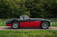 Austin Healey