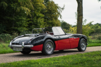 Austin Healey