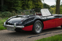 Austin Healey