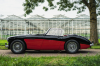 Austin Healey