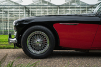 Austin Healey
