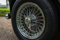 Austin Healey