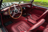 Austin Healey