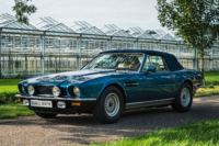 Aston Martin V8 Volante