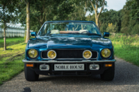 Aston Martin V8 Volante