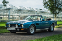 Aston Martin V8 Volante