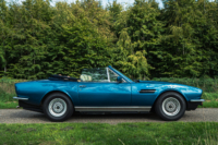 Aston Martin V8 Volante