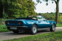 Aston Martin V8 Volante