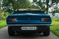Aston Martin V8 Volante