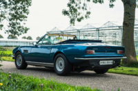 Aston Martin V8 Volante