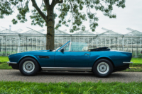 Aston Martin V8 Volante