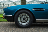 Aston Martin V8 Volante