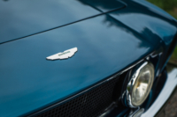 Aston Martin V8 Volante
