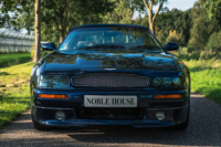 Aston Martin V8 Virage