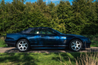Aston Martin V8 Virage