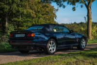 Aston Martin V8 Virage