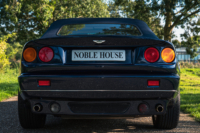 Aston Martin V8 Virage