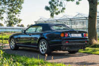 Aston Martin V8 Virage