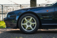 Aston Martin V8 Virage