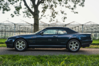 Aston Martin V8 Virage
