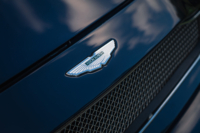 Aston Martin V8 Virage