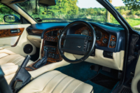 Aston Martin V8 Virage