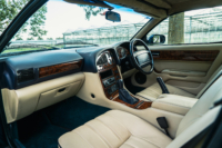 Aston Martin V8 Virage